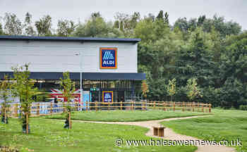 Here's where Aldi is looking to open new stores in the Dudley borough - Halesowen News