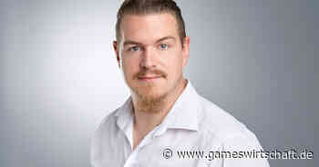 Jörn Fahrbach stärkt Brand-Marketing bei Prime Matter - GamesWirtschaft