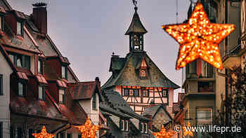 WinterZauber: Konstanzer Adventsmarkt & SinnesFreuden, Marketing und Tourismus Konstanz GmbH, Pressemitteilung - lifePR