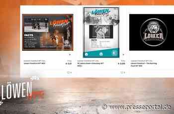 NFT-Marketing für den Profisport: Online Digital X kreiert nicht-kopierbare digitale Kunst für den... - Presseportal.de