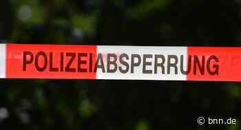 Calw: Auto kommt auf die Gegenfahrbahn und prallt gegen Bus - BNN - Badische Neueste Nachrichten