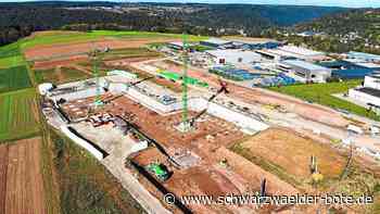 Pro Krankenhäuser Calw und Nagold - Das plant der Verein nun, nachdem sein Ziel erfüllt wurde - Schwarzwälder Bote