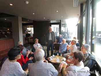 KWB Lummen trekt naar Oostende - Het Belang van Limburg