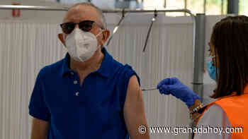 Granada cierra la semana del coronavirus con su primer repunte desde julio - Granada Hoy