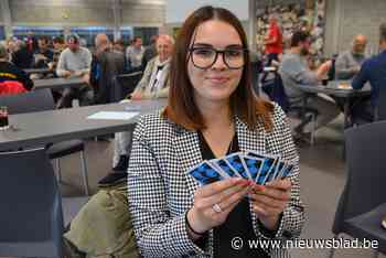 Wie wordt king of queen van het kingen?