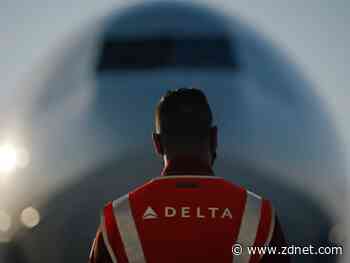 Delta is truly annoying customers. Its solution is, oh, good luck with this