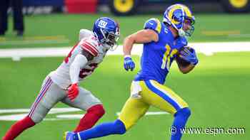 What to know for NFL Week 6