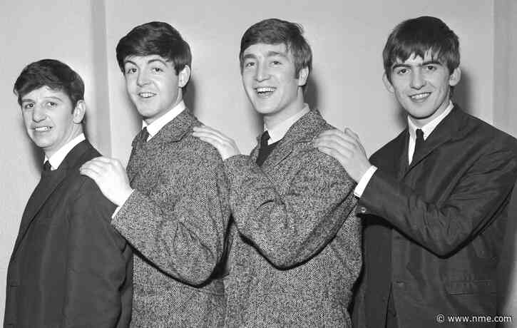 Beatles filmmaker is asking fans to help support new documentary