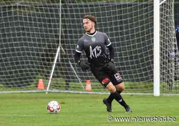 Jordy Maes met Merelbeke voor echte test: “Niemand durfde dit te dromen” - Het Nieuwsblad