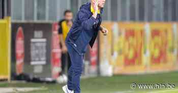 Davy De Schryver en Merelbeke ontvangen KVV Zelzate: “Ik voel veel honger bij mijn spelers” - Het Laatste Nieuws