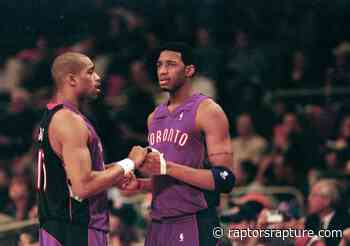 3 former Toronto Raptors who must make the 75th Anniversary Team - Raptors Rapture