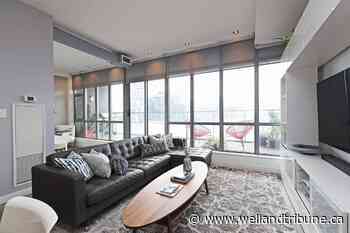 What these Toronto condos got: $740000 for 656 sq. ft. in Corktown, $490000 for 665 sq. ft. in Lawrence Heights - WellandTribune.ca