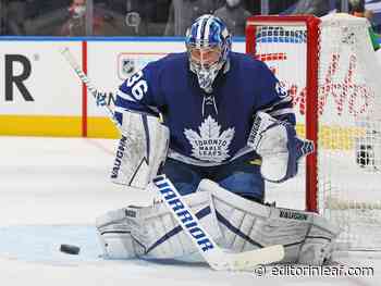 Toronto Maple Leafs: The Good, The Bad, The Ugly After 2 Games - Editor in Leaf