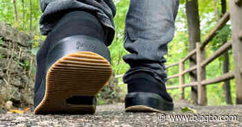 Toronto company is making shoes that turn into apple trees - blogTO