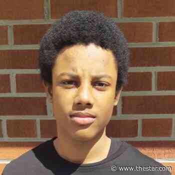 Toronto police ask for help finding missing boy, 14, last seen in Scarborough - Toronto Star