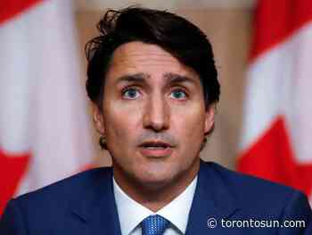 LILLEY: Trudeau avoids Parliament for five more weeks - Toronto Sun