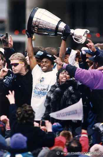 Journalist-CFL historian Paul Woods chronicles Toronto Argonauts' magical 1991 season - Coast Reporter