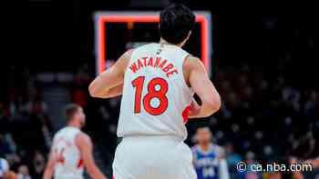 When is the deadline for Toronto Raptors' roster cuts? Head coach Nick Nurse says decision will go down to buzzer - NBA CA