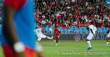 International Reds: Recapping the October window for Toronto FC’s call-ups - Waking The Red