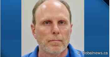 Wanted federal offender known to frequent Toronto, London and central Ontario including Peterborough - Globalnews.ca