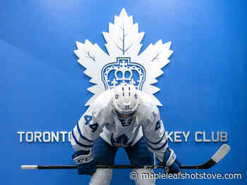 Toronto Marlies 2021-22 Season Preview: Goalie depth to be tested, plenty of intrigue among the forward group - Maple Leafs Hotstove - Maple Leafs Hot Stove