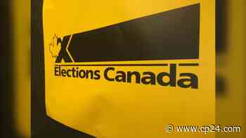 Recount in the Toronto riding stopped, as Liberals are confirmed as victors - CP24 Toronto's Breaking News