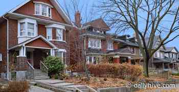 Toronto has the second-riskiest housing bubble in the world: report | Urbanized - Daily Hive