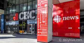 Toronto Public Health reports COVID-19 outbreaks at Louis Vuitton, CBC | News - Daily Hive