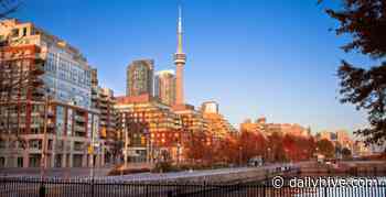 8 things to do in Toronto this weekend: October 15 to 17 | Listed - Daily Hive