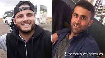 Toronto Rebel nightclub shooter faces life in prison, 18 years without parole - CTV News Toronto