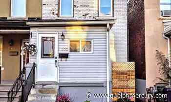 This fully-furnished Toronto unit is available for $1720 a month, utilities included. Why hasn't it been rented out? - GuelphMercury.com