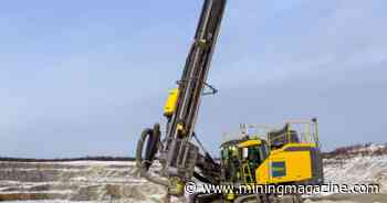 Epiroc wins $15M rig order for IAMGOLD's Cote - Mining Magazine