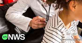 Schelle geeft nieuwe huisartsen 6.500 euro om huisartsentekort aan te pakken - VRT NWS