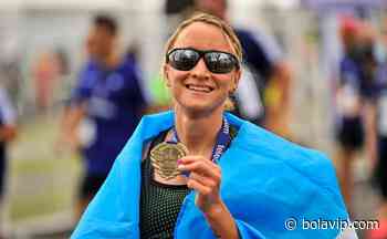 La ambición de Florencia Borelli, ganadora del Maratón de Buenos Aires 2021 - Bolavip Argentina