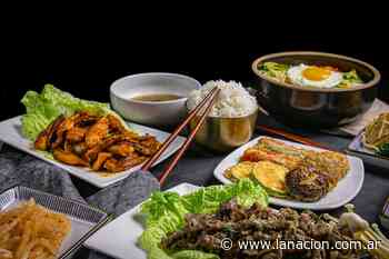 Cocina coreana: cuáles son los mejores restaurantes de Buenos Aires - LA NACION
