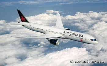 Air Canada retomaría sus operaciones a Buenos Aires en diciembre - Contacto News