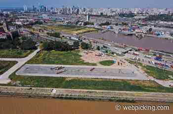 Puerto Buenos Aires: prorrogan concesión a 2024 - Webpicking.com