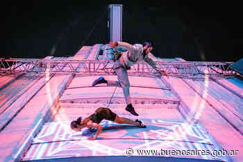 ¡Llega Corrientes Cultural! | Noticias - buenosaires.gob.ar