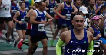 Finalizó la maratón de la ciudad de Buenos Aires, pero los cortes de tránsito en algunas calles porteñas seguirán hasta las 18 - infobae