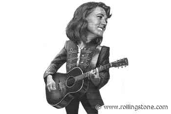 The Last Word: Brandi Carlile on Worshipping Dolly Parton, Her “Cult-y” Living Situation, and Telling Her Inner Child to Shut Up