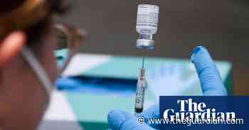 US officials set stage for vaccination campaign for younger children - The Guardian