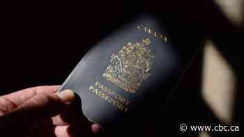 Canadian government braces for surge in passport renewals ahead of U.S. border reopening