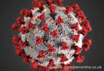 Coronavirus update: Aberdeenshire recorded 983 cases this week - Grampian Online