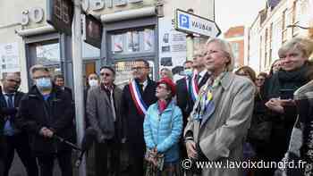 Arras équipe la ville pour faciliter la vie des personnes en situation de handicap - La Voix du Nord
