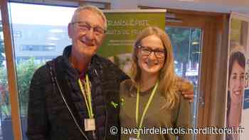 Arras : le parcours d'Emmanuel Gogneau, greffé du foie - Nord Littoral