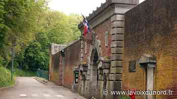Arras : violences en prison, un surveillant pénitentiaire se fait casser le doigt - La Voix du Nord