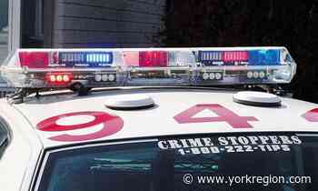 Police seek witnesses after suspicious incident in Nobleton - yorkregion.com