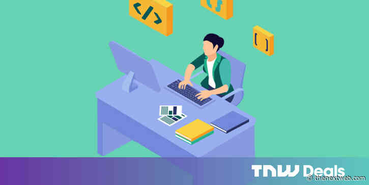 This Linux and Git training can be a big step in your web development career