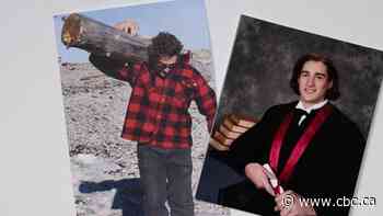 Family to sue N.S. government alleging negligence in engineer's drowning