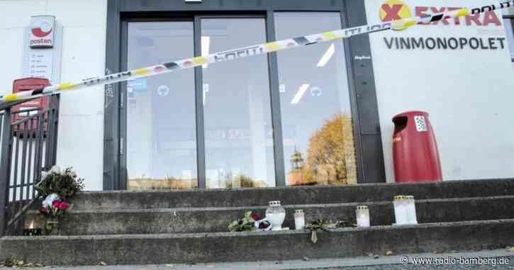 Polizei: Islamistisches Motiv des Kongsberg-Täters fraglich